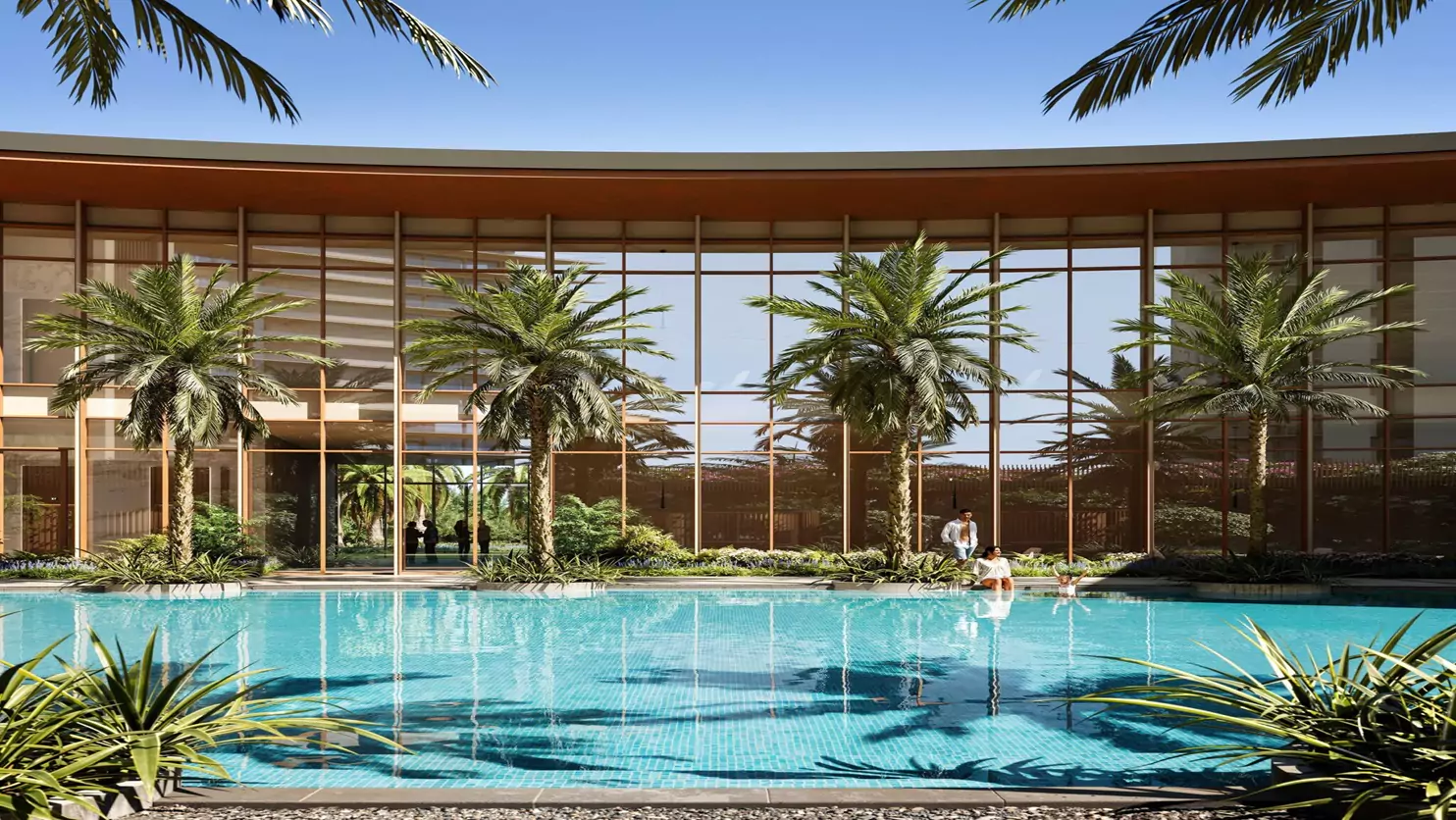 Conscient Infrastructure Sector 80