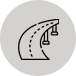 Highway Icon