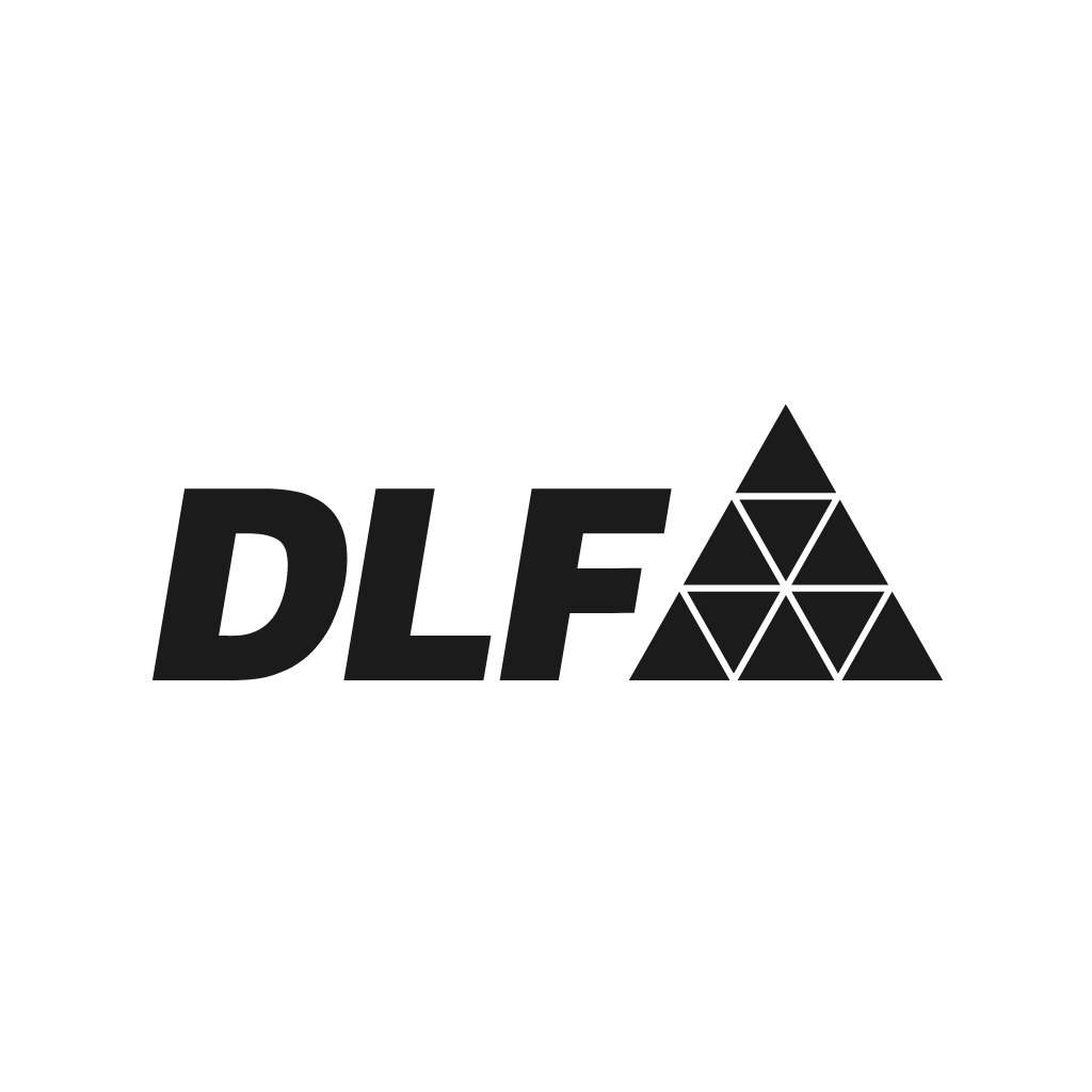 dlf logo png