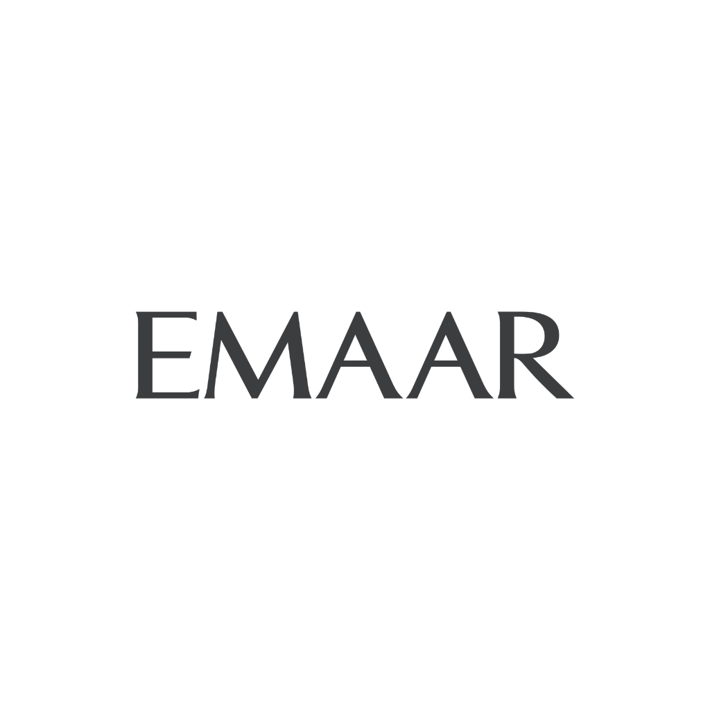 emaar logo png