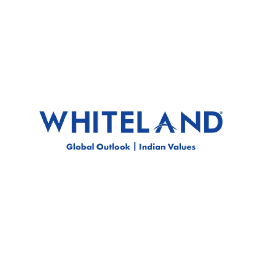 whiteland gurgaon logo